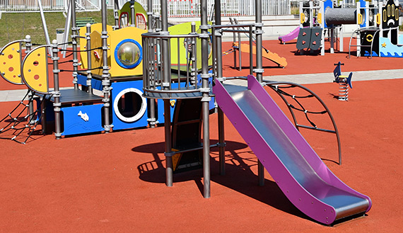 Program „Aktywne place zabaw” rozstrzygnity. Do winoujcia trafi 300 tys. zotych