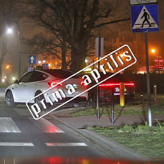 Tylko elektryki przy promenadzie? Rewolucyjne przepisy poruszyy mieszkaca winoujcia!