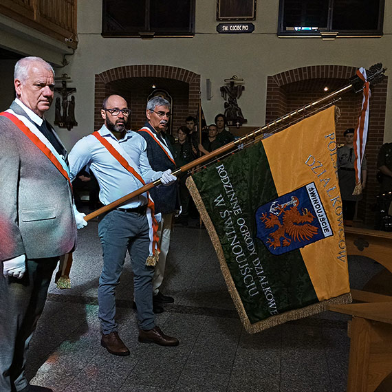 3 Maja – wito, ktre jednoczy Polakw zaczo si od mszy