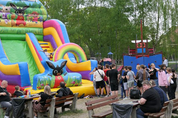 Majówka 2025 w Świnoujściu – podsumowanie wydarzeń i atrakcji