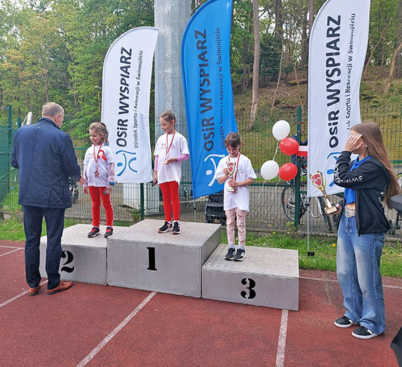 Bieg Konstytucji 3 Maja – sportowe świętowanie wolności i demokracji
