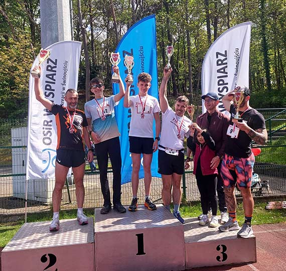 Bieg Konstytucji 3 Maja – sportowe świętowanie wolności i demokracji
