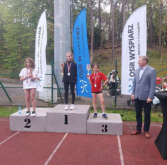 Bieg Konstytucji 3 Maja – sportowe świętowanie wolności i demokracji