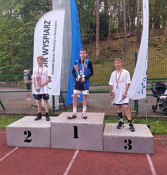 Bieg Konstytucji 3 Maja – sportowe świętowanie wolności i demokracji