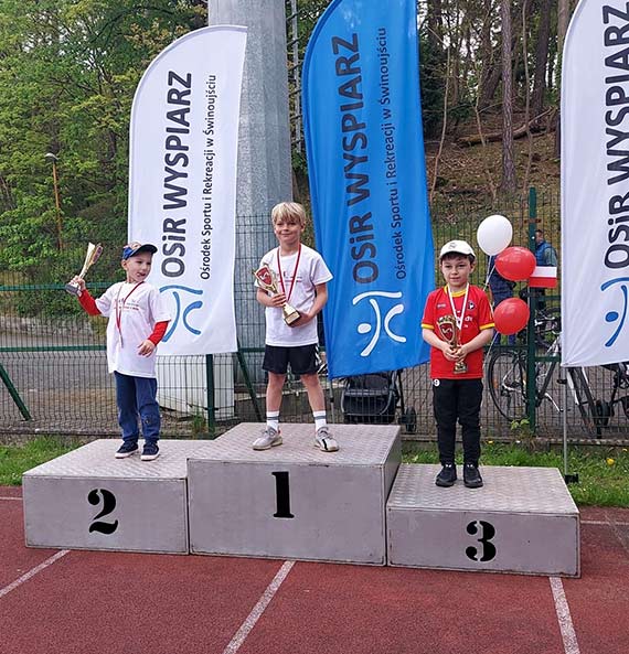 Bieg Konstytucji 3 Maja – sportowe świętowanie wolności i demokracji