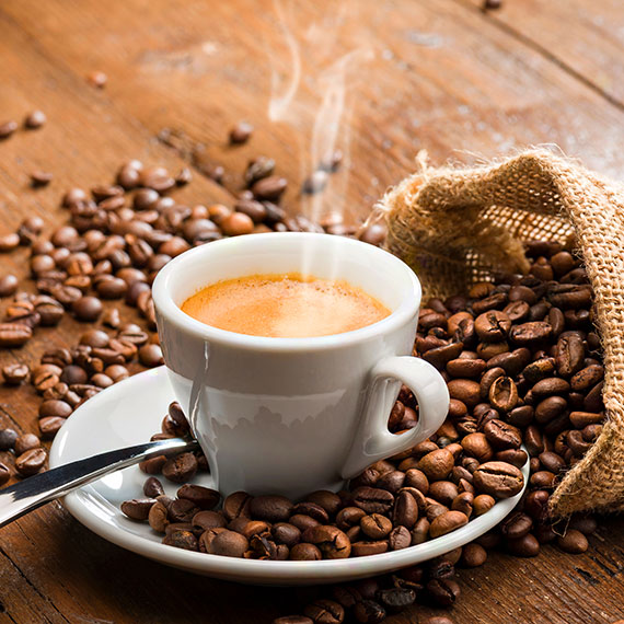 Weekend o smaku kawy. Szczecin Coffee Festival ze wsparciem Pomorza Zachodniego