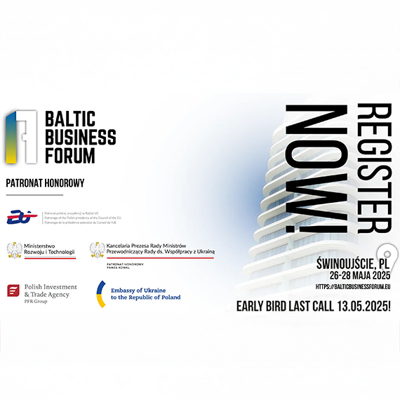 Kwaniewski i Balazs w winoujciu. Debata o europejskiej przyszoci Ukrainy podczas 17. Baltic Business Forum