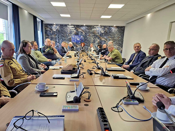 Świnoujście przygotowuje się do sezonu letniego