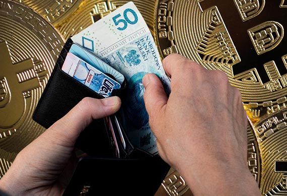 Badanie nie pozostawia zudze. Ju prawie co pity Polak inwestuje swoje rodki w kryptoaktywa