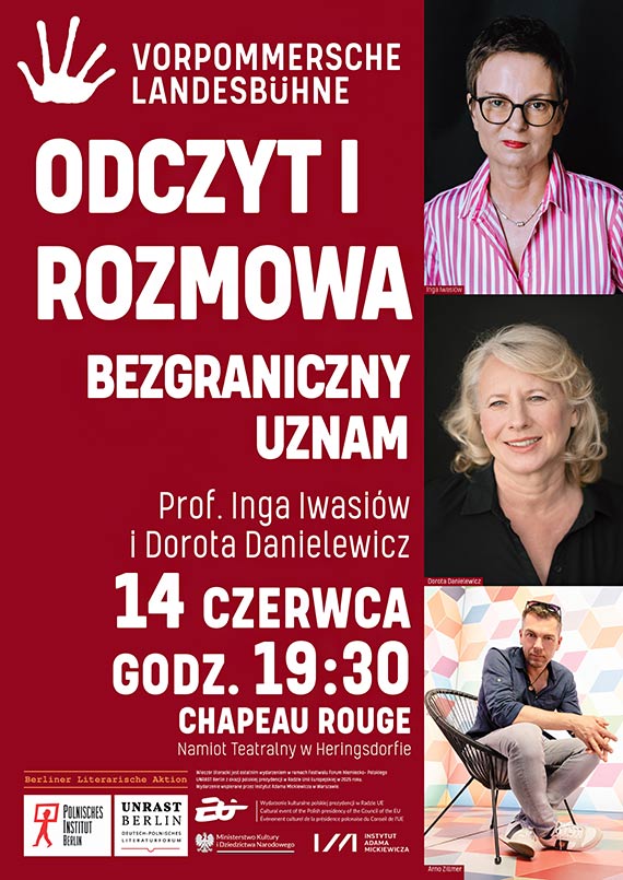 Bezgraniczny Uznam 14.06.2025
