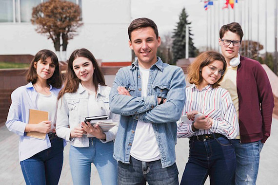 Mae miasta, wielkie moliwoci. Dlaczego warto studiowa poza duymi orodkami akademickimi?