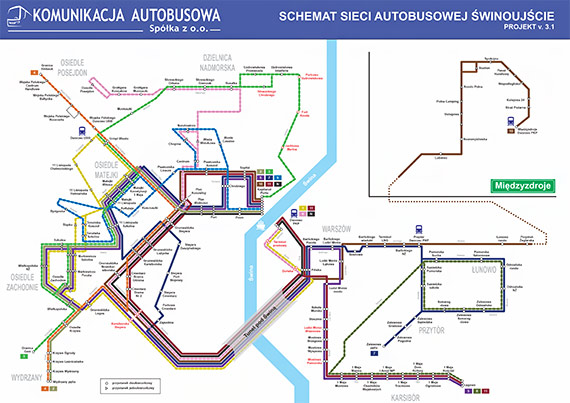 Nowa siatka pocze autobusowych. Co si zmieni od 1 lipca?