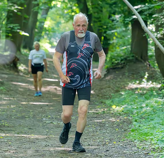 403. parkrun Świnoujście – lato coraz bliżej!
