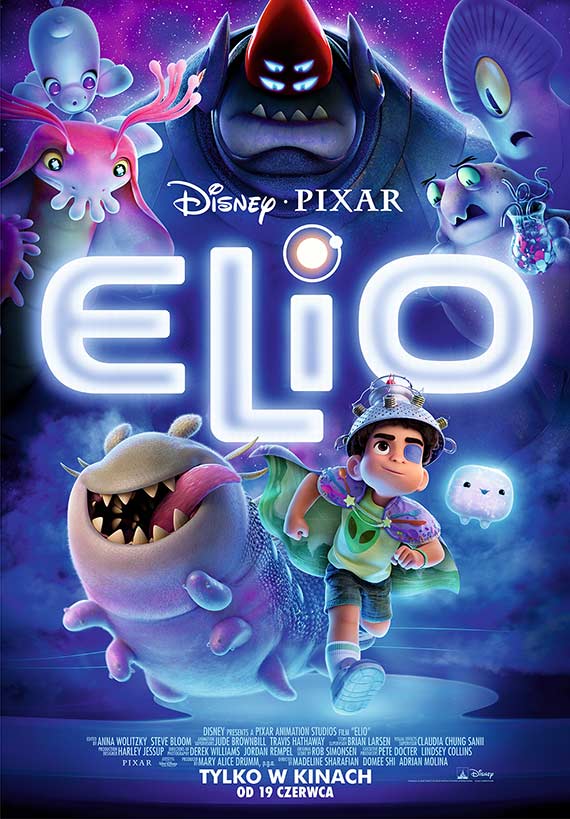 Nowe filmy na wielkim ekranie: filmy, które zrobią furorę