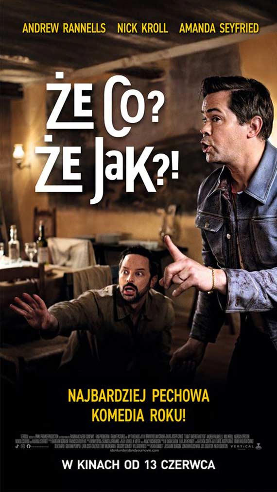 Nowe filmy na wielkim ekranie: filmy, które zrobią furorę