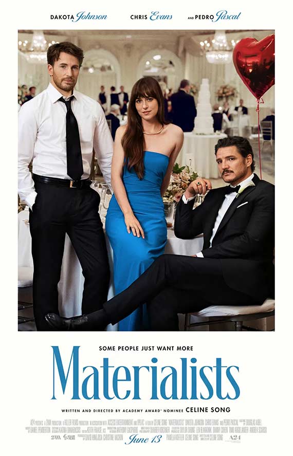 Nowe filmy na wielkim ekranie: filmy, które zrobią furorę