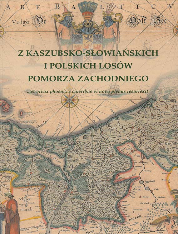 „Z kaszubsko-sowiaskich i polskich losw Pomorza Zachodniego”.  Nowa wystawa  w Muzeum Rybowstwa Morskiego