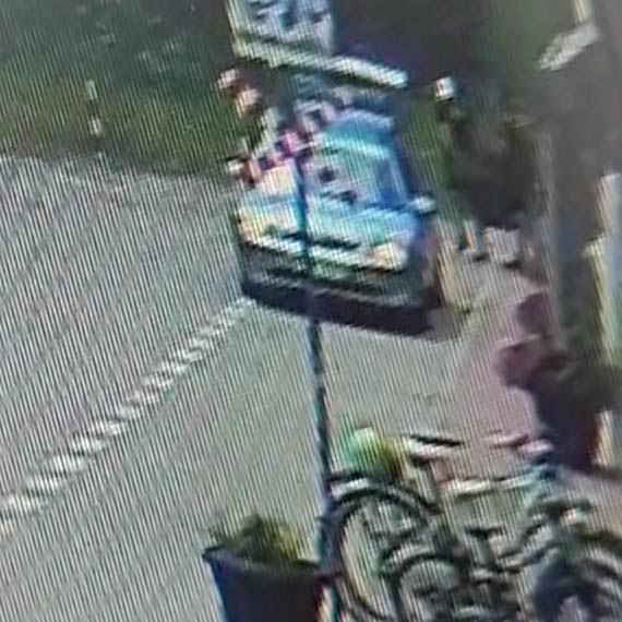 Zuchwaa kradzie w Midzyzdrojach. Donice z kwiatami znikny sprzed Batyckiego Parku Miniatur