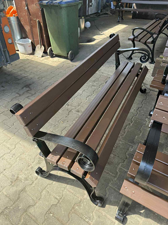 awki zyskay nowe ycie. Zielone Midzyzdroje stawiaj na oszczdno iekologi