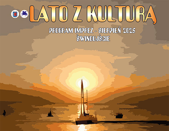 Lato z kultur - sierpie