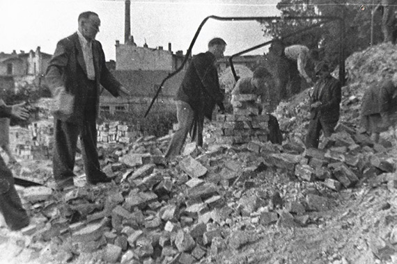 Wycinki z kronikarskich annałów Świnoujścia cz.10