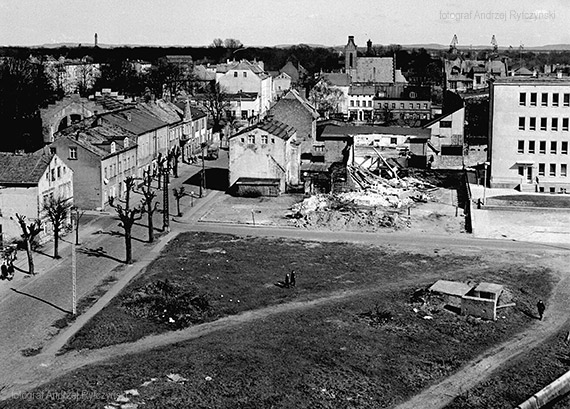 Wycinki z kronikarskich annałów Świnoujścia cz.10