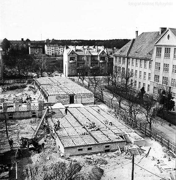 Wycinki z kronikarskich annałów Świnoujścia cz.10