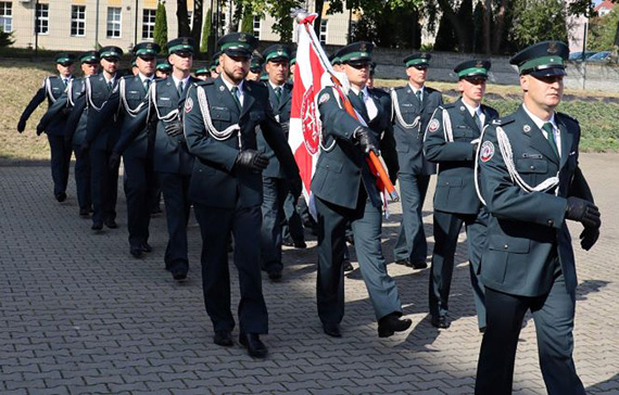 Przygotowuj si do obchodw Dnia Krajowej Administracji Skarbowej