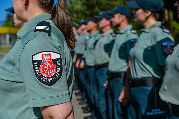 Przygotowuj si do obchodw Dnia Krajowej Administracji Skarbowej