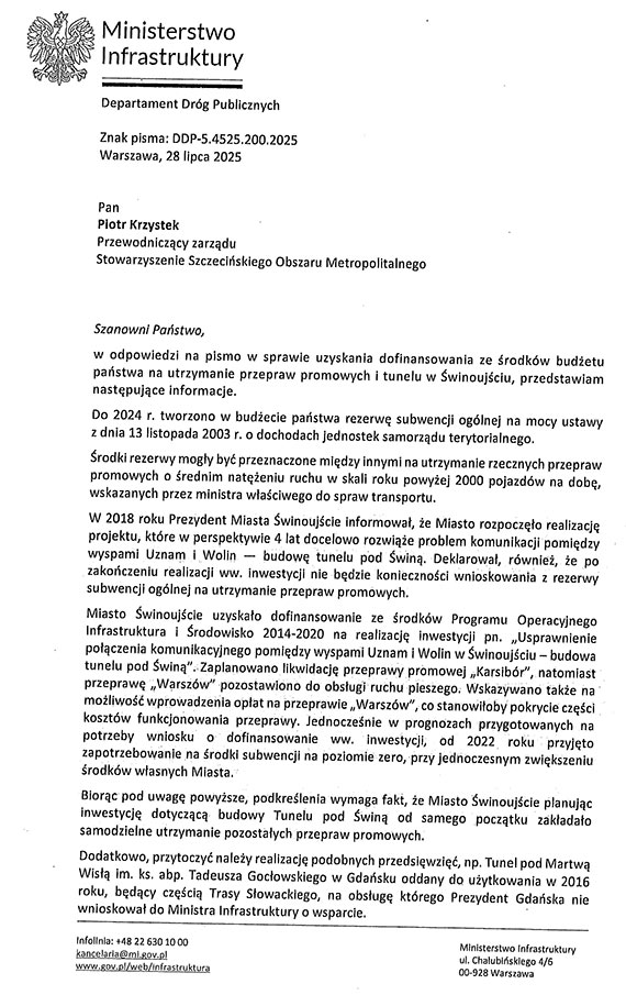 Czy Janusz murkiewicz sprzeda winoujcie? Wyborco PO czy nie jest ci wstyd? 