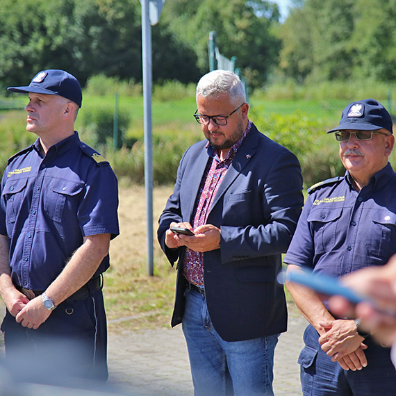 Kulisy granicznego briefingu: polityka od kuchni, czyli co dzieje si midzy pytaniem a odpowiedzi