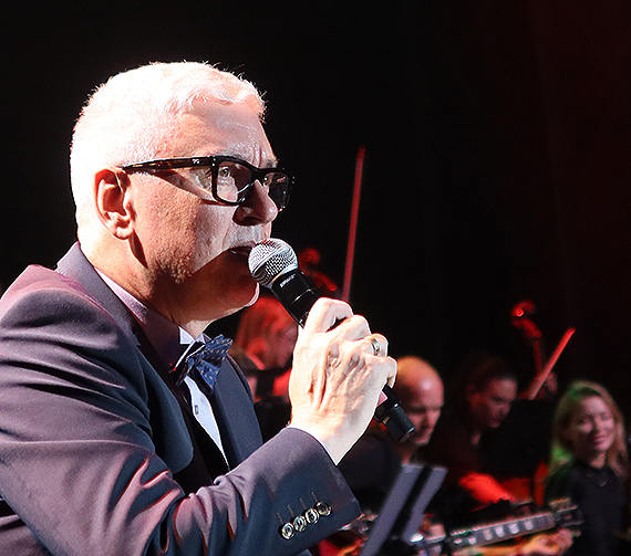 Gwiazdy Markowego Festiwalu wypieway sens mioci