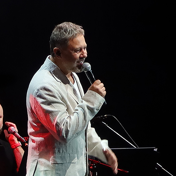 Gwiazdy Markowego Festiwalu wypieway sens mioci