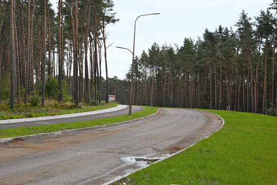 Mulnik - idealna lokalizacja dla Twojego biznesu. Przetarg na dzieraw nieruchomoci w winoujciu