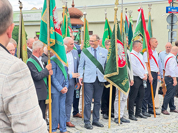 Co czy histori Pomorza Zachodniego z Maopolsk? Ruch ludowy 