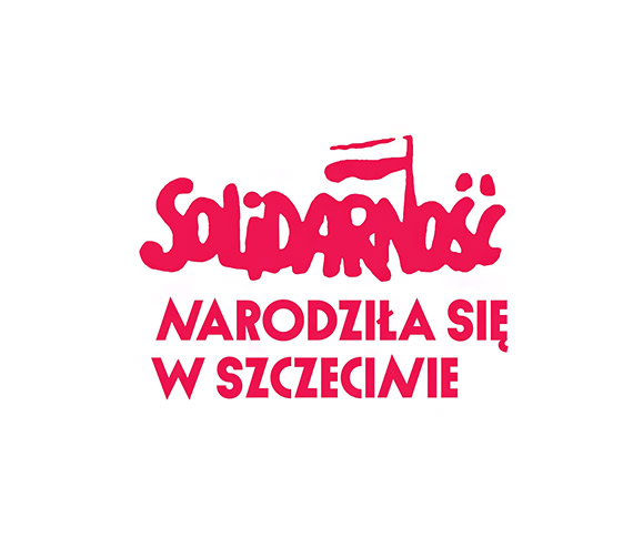 Solidarno narodzia si w Szczecinie - kampania spoeczna