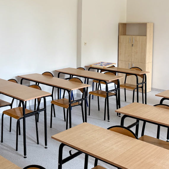 Wakacyjne remonty w placówkach oświatowych