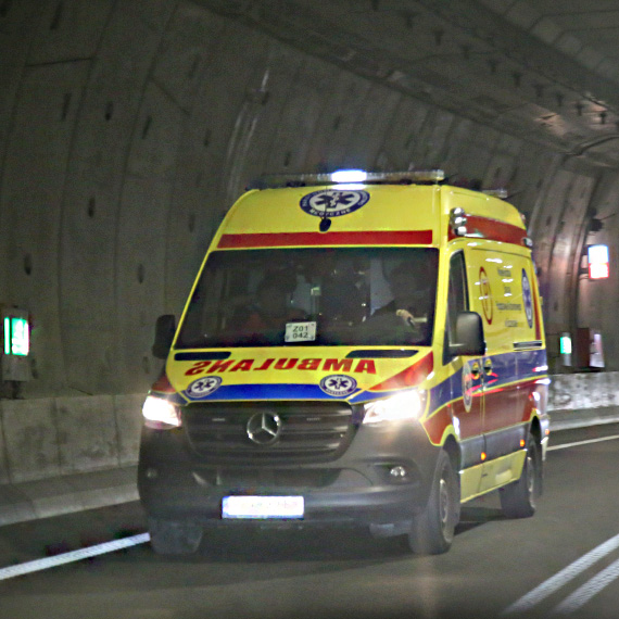 Wakacyjne podsumowanie WSPR. Ponad 34 tysice interwencji w regionie