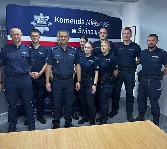 Koniec adaptacji – pocztek nowej drogi!