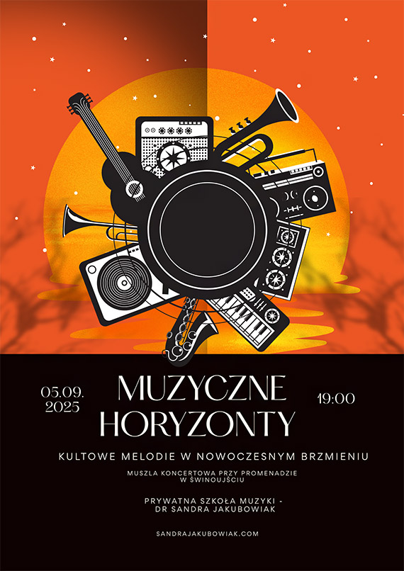 Kultowe Melodie w Nowoczesnym Brzmieniu