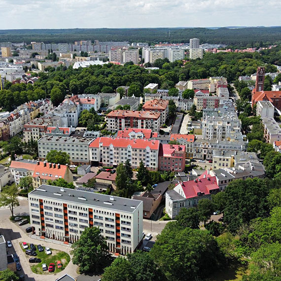Plan adaptacji winoujcia do zmian klimatu - wypenij ankiet i podziel si swoj opini!