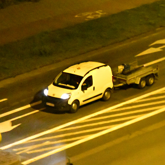 winoujcie przedua walk z komarami. Akcja potrwa do 15 wrzenia