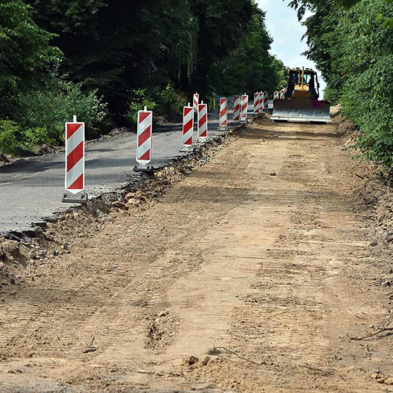 Tymczasowo nieczynne przystanki na linii 10