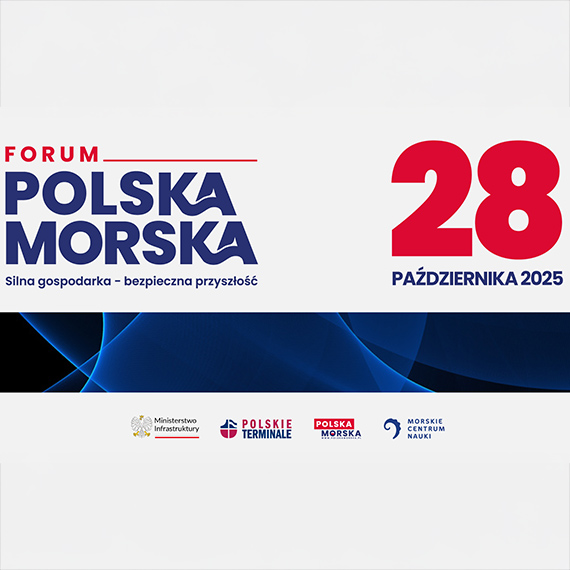 Repolonizacja, bezpieczeństwo, przyszłość. Przed nami I edycja Forum Polska Morska