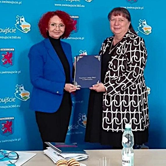 Pierwsze posiedzenie Powiatowej Rady Rynku Pracy w kadencji 2025-2029