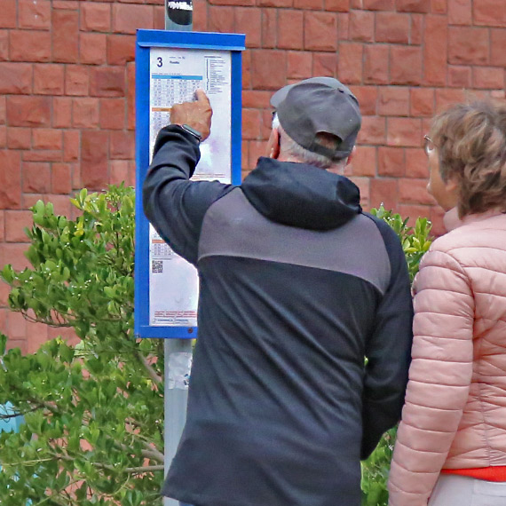 Co sądzicie o zmianach w miejskiej komunikacji?