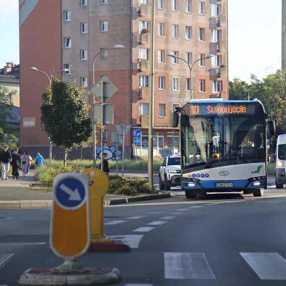 8258 pasaerw skorzystao z bezpatnej komunikacji miejskiej w Dzie bez Samochodu