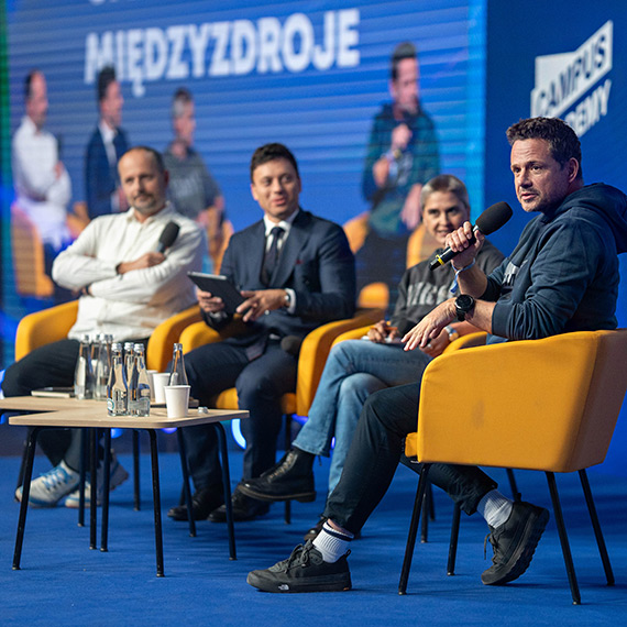 „Razem albo wcale” – pierwszy wywiad Rafała Trzaskowskiego po kampanii wyborczej
