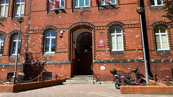 Oświecenie przed sądem. Metamorfoza, która rozbłysła!