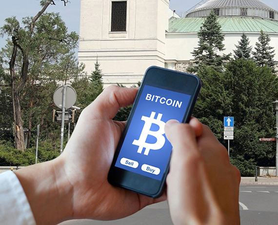 Brana krypto krytykuje projekt ustawy. Liczy te na weto prezydenta, eby wznowi rozmowy o regulacji rynku
